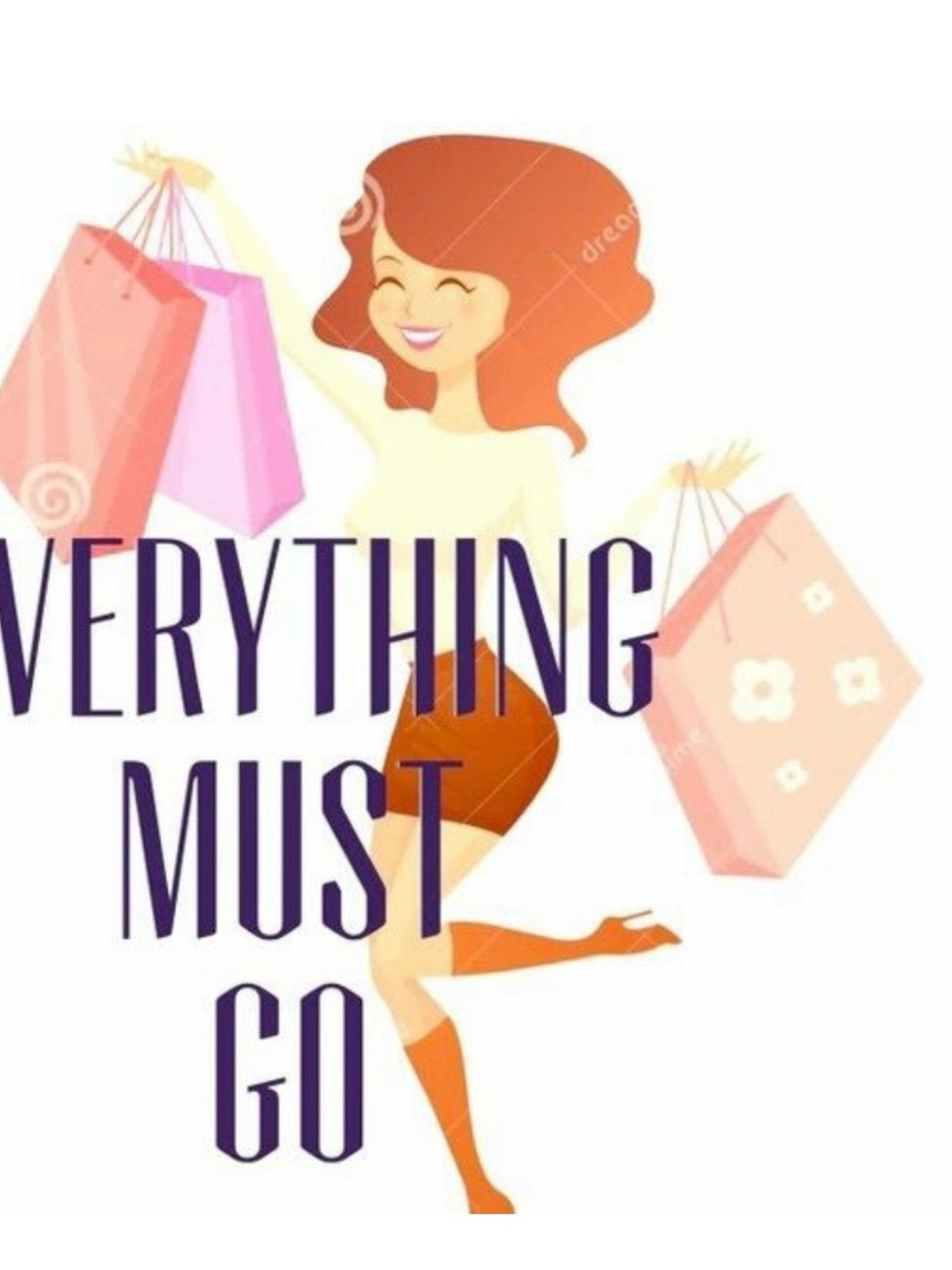 MOVING SALE🛍️MAKE ME AN OFFER!